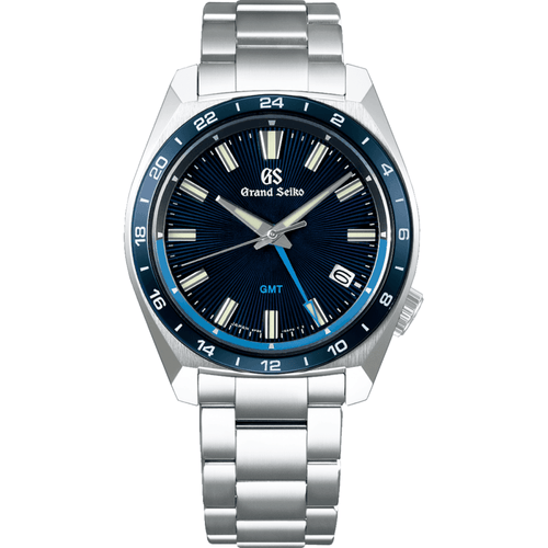 Grand Seiko Watches - SBGN021 | LaViano Jewelers