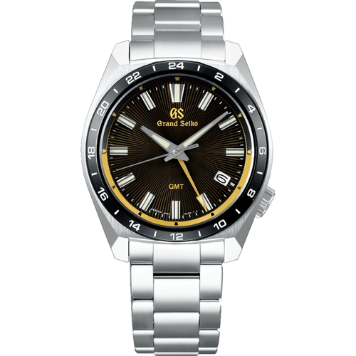 Grand Seiko Watches - SBGN023 | LaViano Jewelers