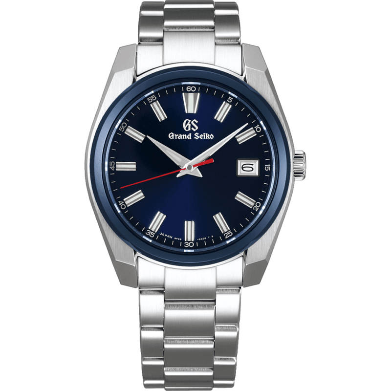 Grand Seiko Watches - SBGP015 | LaViano Jewelers