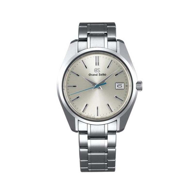 Grand Seiko Watches - SBGV205 | LaViano Jewelers