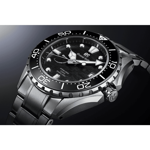 Grand Seiko Watches - SLGA015 | LaViano Jewelers NJ NY