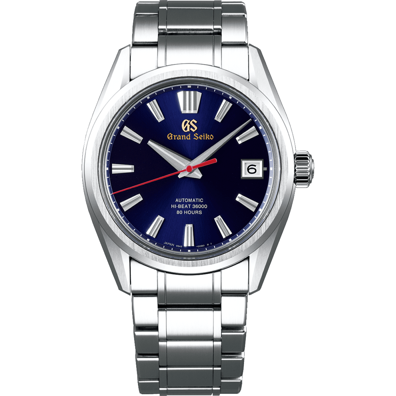 Grand Seiko Watches - SLGH003 Heritage Collection | LaViano Jewelers