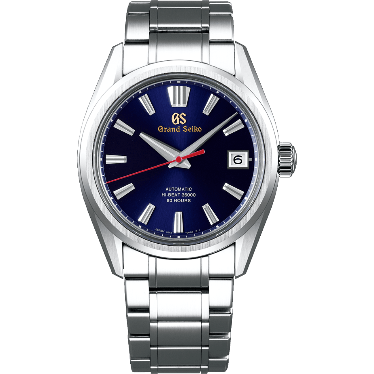 Grand Seiko Watches - SLGH003 | LaViano Jewelers