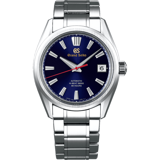 Grand Seiko Watches - SLGH003 | LaViano Jewelers