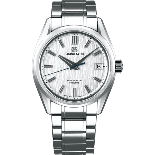 Grand Seiko Watches - SLGH005 | LaViano Jewelers