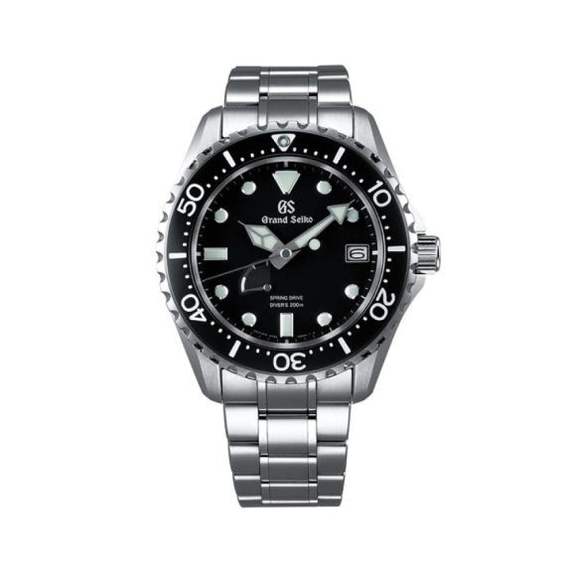 Grand Seiko Watches - SBGA229 | LaViano Jewelers