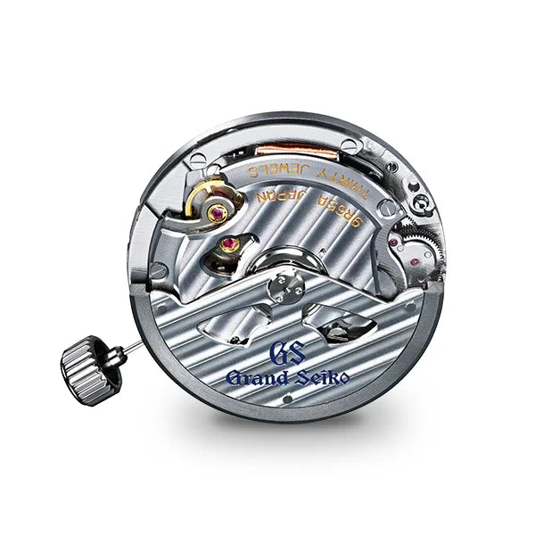 Grand Seiko Sbga229 Watches LaViano Jewelers