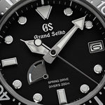 Grand Seiko Watches - Sport Collection SBGA229 | LaViano 