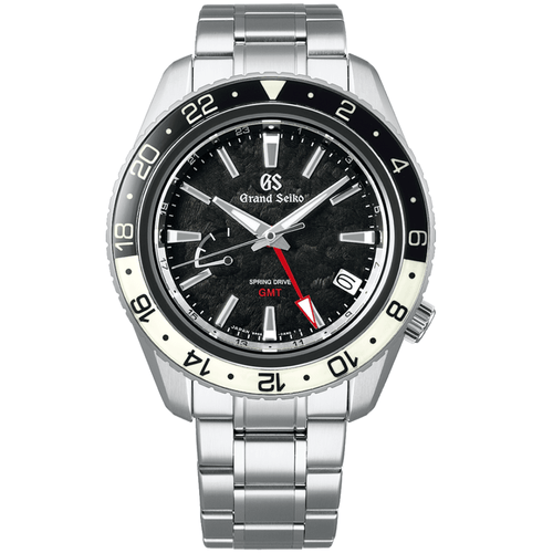 Grand Seiko New Watches - Sport Collection SBGE277 | LaViano Jewelers