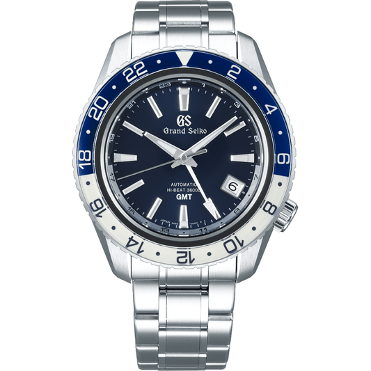 Grand Seiko Watches - Sport Collection SBGJ237 | LaViano