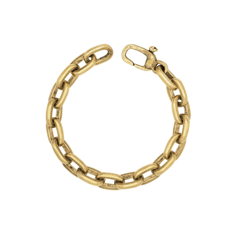 John Varvatos Bracelets - Brass Bracelet | LaViano Jewelers 