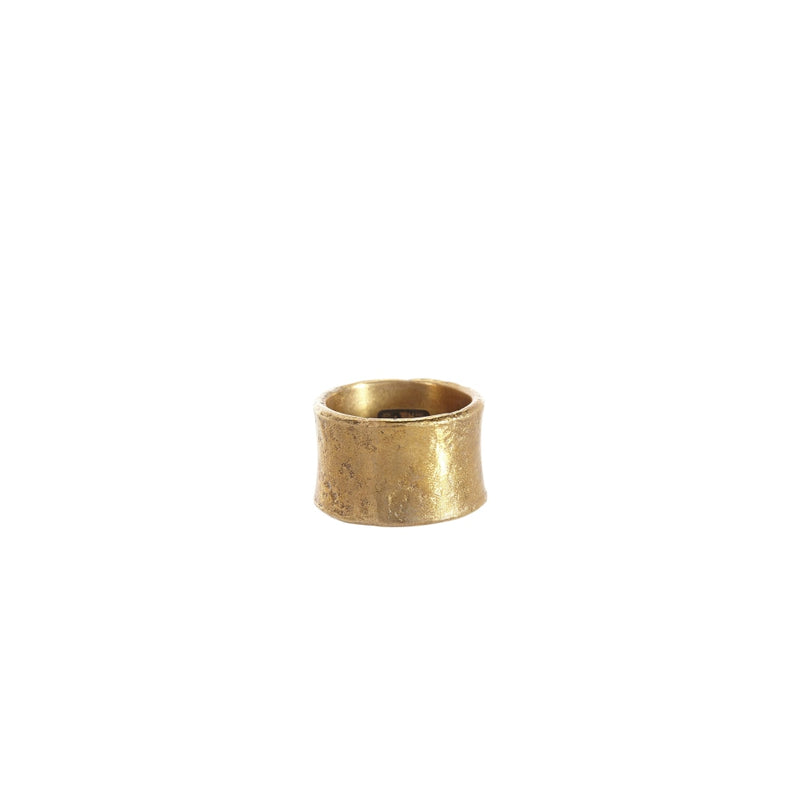 Gurhan Rings - John Varvatos Brass Ring | LaViano Jewelers 