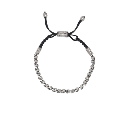 Gurhan Bracelets - John Varvatos Sterling Silver Bracelet |