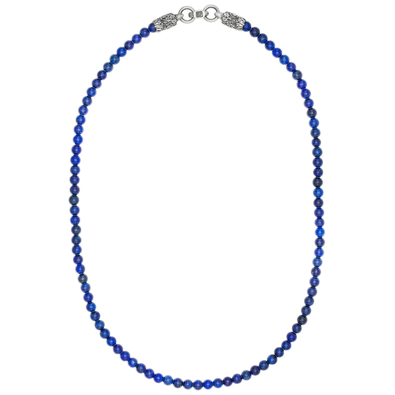 John Varvatos Necklaces - Sterling Silver Necklace | LaViano
