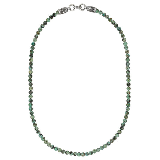 John Varvatos Necklaces - John Varvatos Sterling Silver 