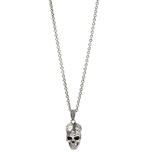 John Varvatos Necklaces - John Vravatos Sterling Silver 