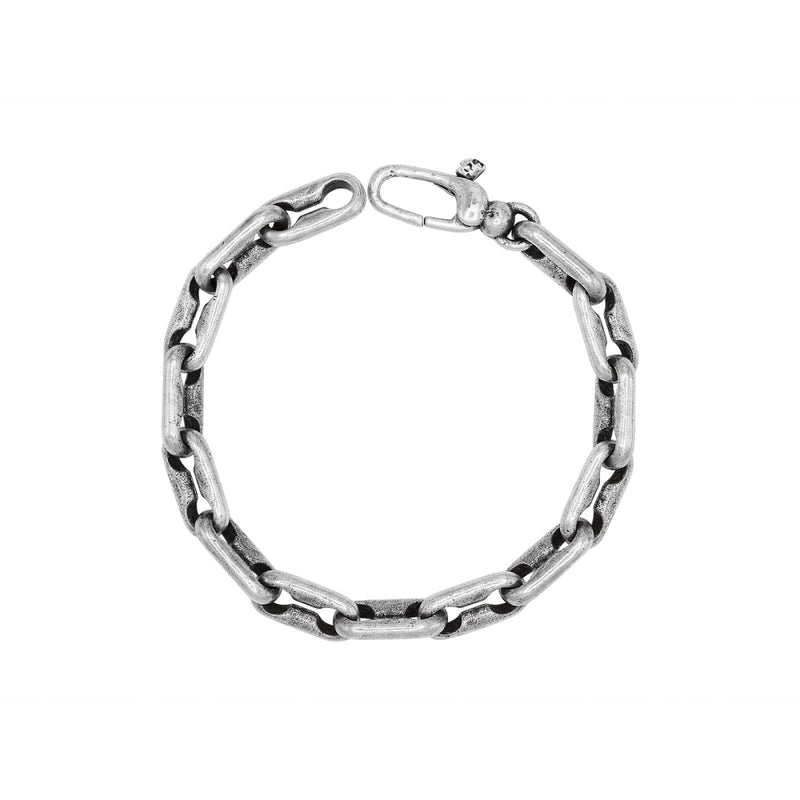 John Varvatos Bracelets - Sterling Silver Bracelet | LaViano