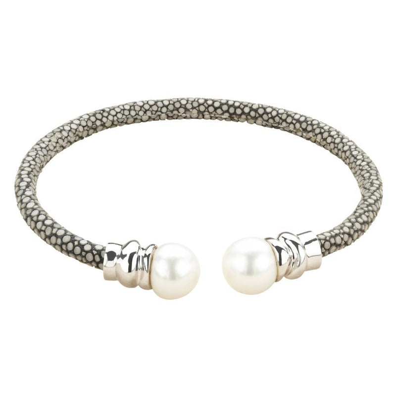 Graduated Pearl Bracelet – Seraphine Creations