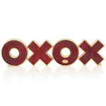 Jay Strongwater - XOXO Object SDH2579-202 | LaViano Jewelers