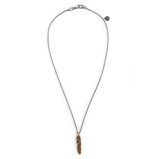 John Varvatos Necklaces - John Varvatos Sterling Silver 