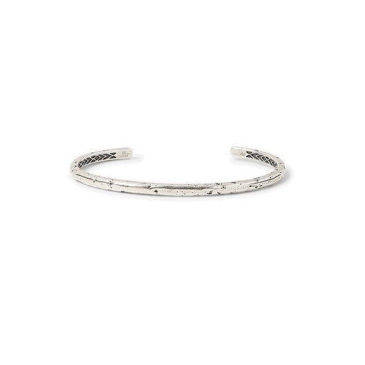 John Varvatos Bracelets - John Varvatos Strerling Silver 