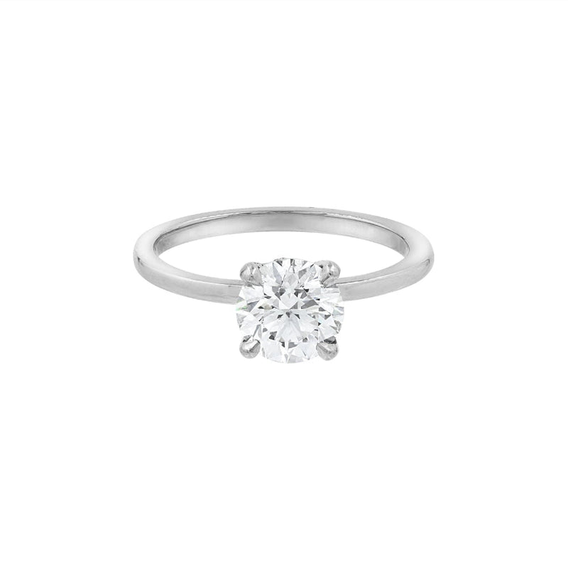 LaViano Jewelers Engagement Rings - 1.17 Carat Diamond