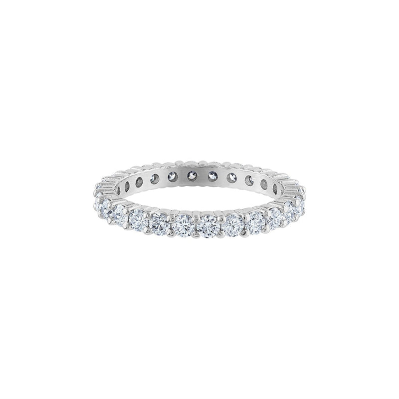 LaViano Jewelers Wedding Bands - 1.18cts Platinum Diamond 