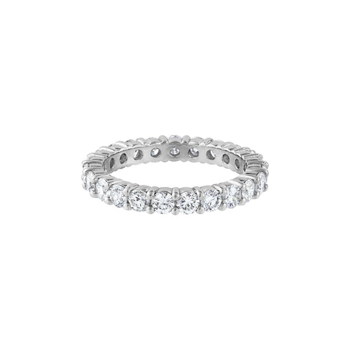 LaViano Jewelers Wedding Bands - 1.68cts Platinum Diamond