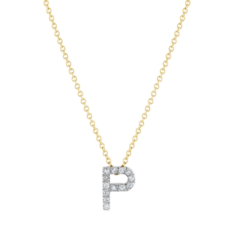LaViano Jewelers Necklaces - 14K Two ToneDiamond Necklace |