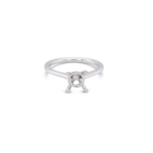 LaViano Jewelers Rings - 14K White Gold Ring | LaViano 