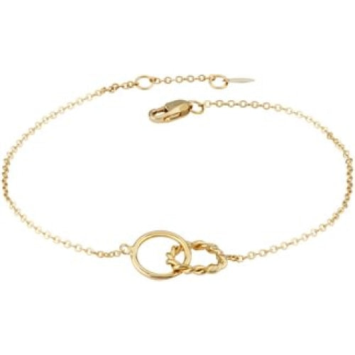 LaViano Jewelers Bracelets - 14K Yellow Gold Bracelet | 