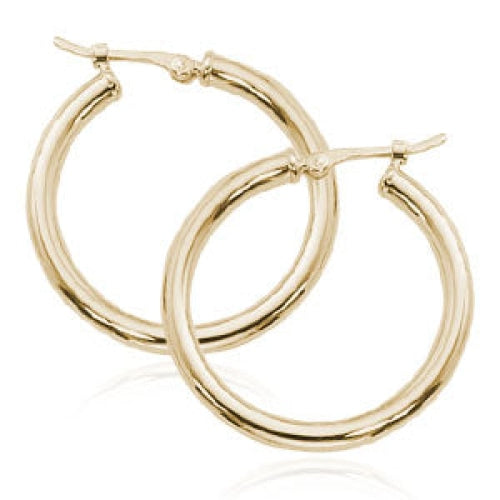 LaViano Jewelers Earrings - 14K Yellow Gold Earrings | 