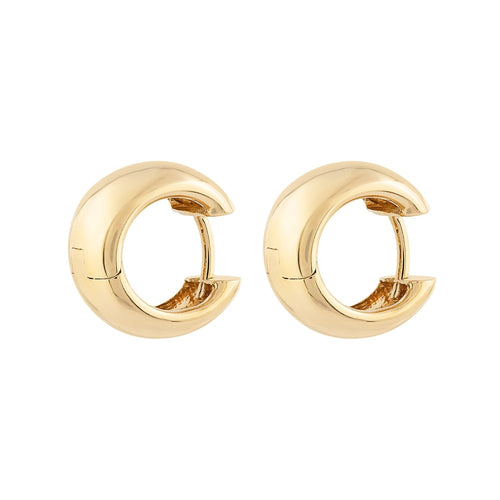 LaViano Jewelers Earrings - 14K Yellow Gold Earrings |