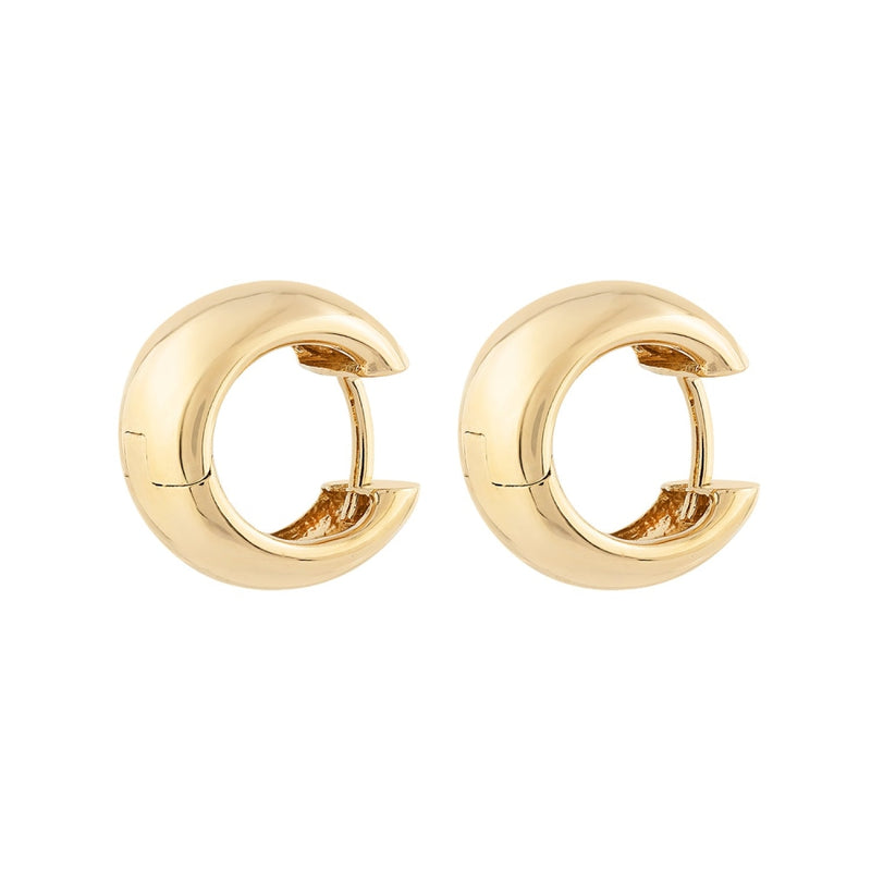 LaViano Jewelers Earrings - 14K Yellow Gold Earrings |