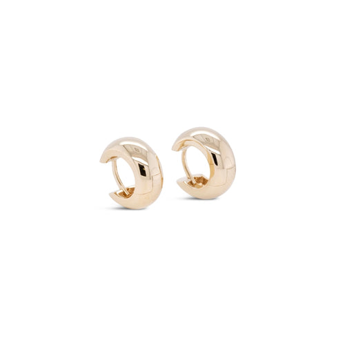 LaViano Jewelers Earrings - 14K Yellow Gold Earrings | 