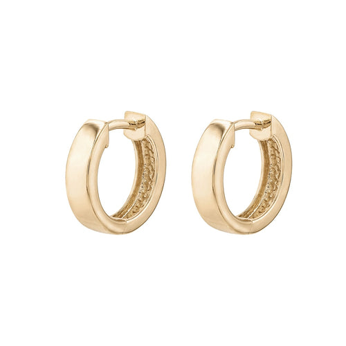 LaViano Jewelers Earrings - 14K Yellow Gold Earrings |