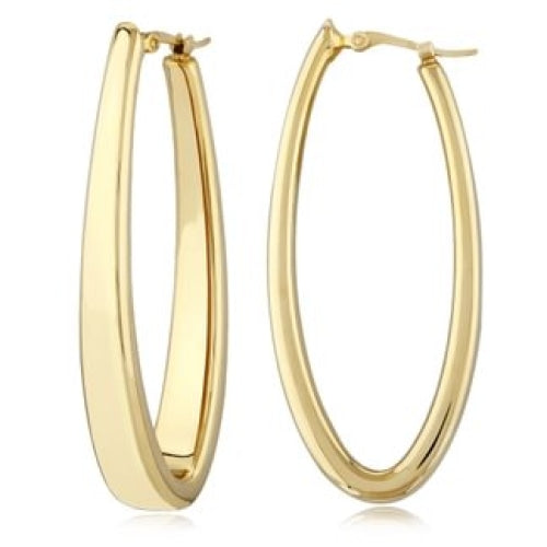 LaViano Jewelers Earrings - 14K Yellow Gold Earrings | 