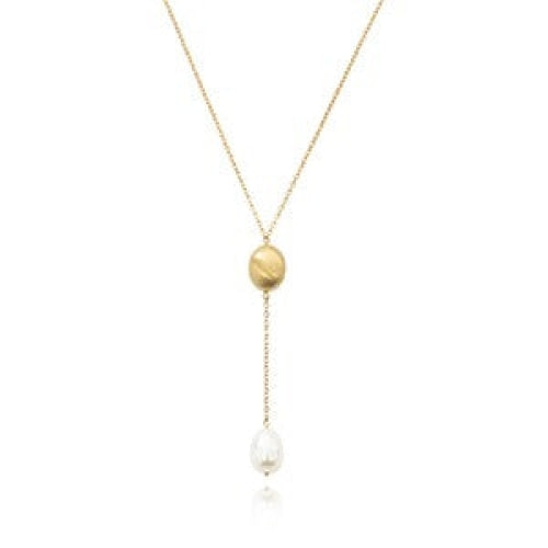 LaViano Jewelers Necklaces - 14K Yellow Gold Necklace 