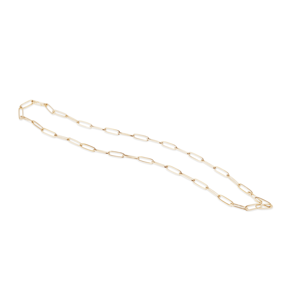 LaViano Jewelers Necklaces - 14K Yellow Gold Necklace | 