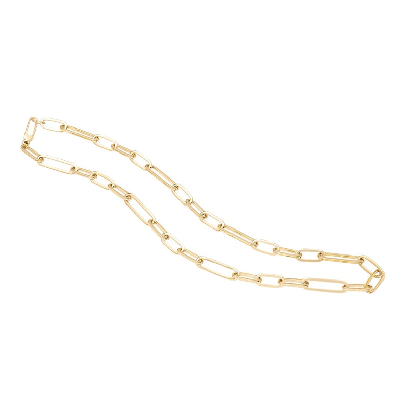 LaViano Jewelers Necklaces - 18K Yellow Gold Neckalce | 