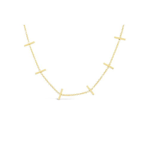 LaViano Jewelers 18K Yellow Gold Necklace