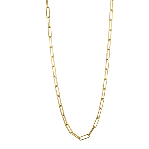 LaViano Jewelers Necklaces - 18K Yellow Gold Necklace | 