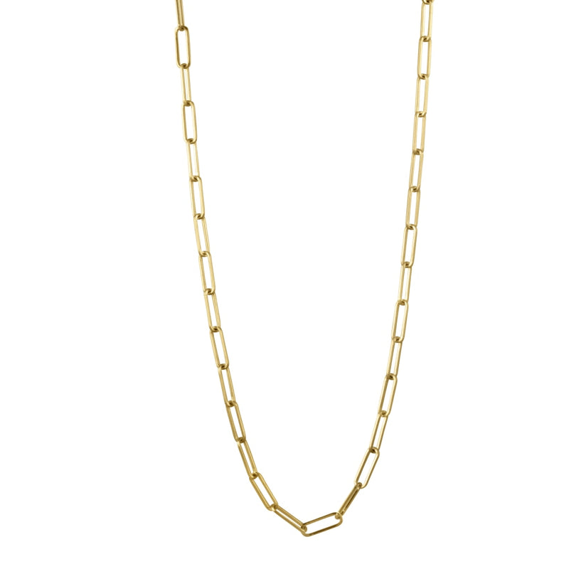 LaViano Jewelers Necklaces - 18K Yellow Gold Necklace | 