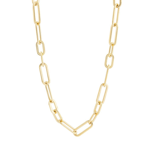 LaViano Jewelers Necklaces - 18K Yellow Gold Necklace |