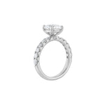 LaViano Jewelers Engagement Rings - 2.00 Carat Round