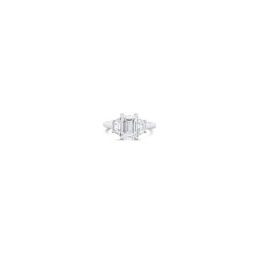 LaViano Jewelers Engagement Rings - 2.16 Ct Platinum Diamond
