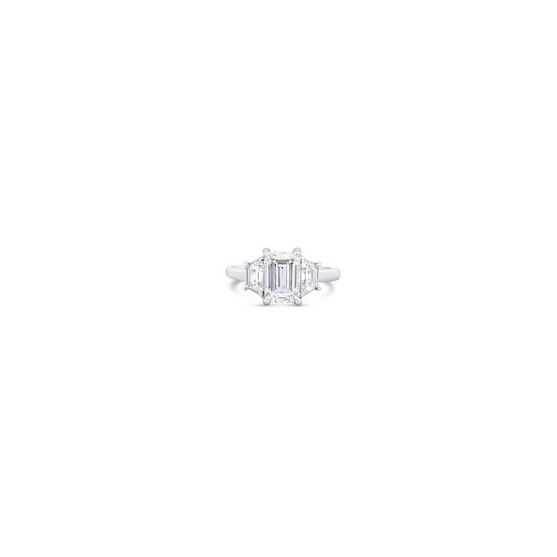 LaViano Jewelers Engagement Rings - 2.16 Ct Platinum Diamond