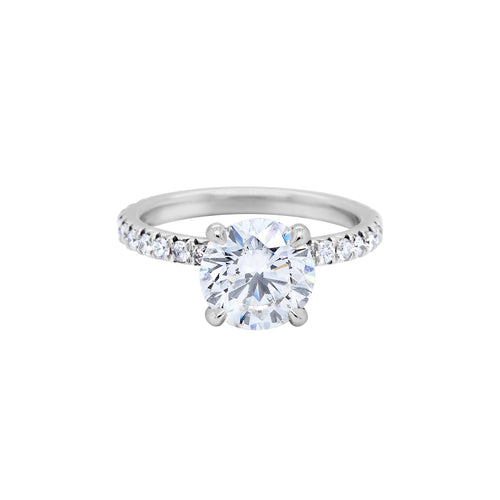 LaViano Jewelers Engagement Rings - 2.24 Carat Diamond