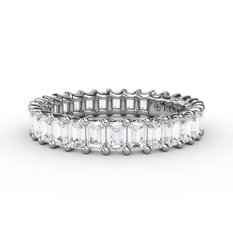 LaViano Jewelers Rings - 2.39cts Platinum Diamond Ring | 
