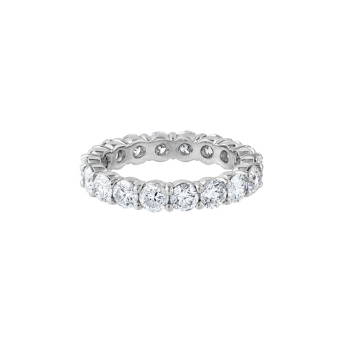 LaViano Jewelers Wedding Bands - 2.82cts Platinum Diamond